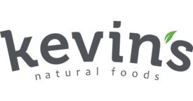 Kevin's Natural Foods Logo