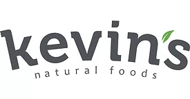 Kevin's Natural Foods Logo