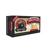 Kodiak Vanilla Waffles Box