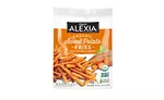 Organic Sweet Potato Fries Alexia Lamb Weston Frozen