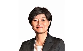 Lee Kum Kee Sauce Group Katty Lam CEO