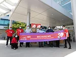 Lee Kum Kee Hospital 2
