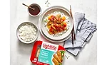 Plant-Based Sweet Sour Fried Chicken Lightlife