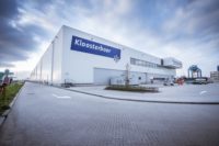 Kloosterboer Group Acquired by Lineage Logistics Europe Netherlands