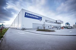 Kloosterboer Group Acquired by Lineage Logistics Europe Netherlands