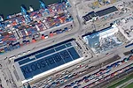Port Cold Storage Kloosterboer Group Acquired by Lineage Logistics Europe Netherlands