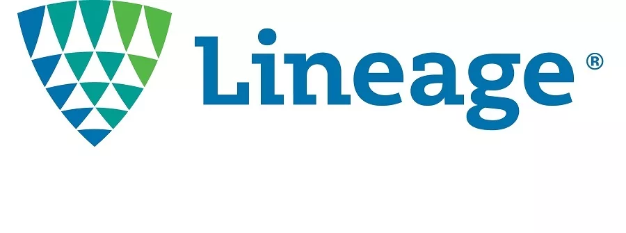 Lineage Logistics Ontario Canada