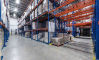 Cold Storage Warehouse Marc Villeneuve Quebec Lineage Logistics Acquisition