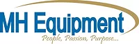 MH Equipment Logo MH Equipment Logo