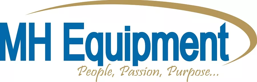 MH Equipment Logo