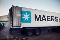 Maersk Captain Peter Maersk Captain Peter