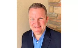 Mark Suchy SVP Sales Marketing Massman Companies Food Packaging