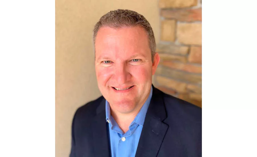 Mark Suchy SVP Sales Marketing Massman Companies Food Packaging