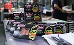 Burger Recipe Contest Pitmasters Chefs Meat District O.G. Patty