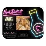 Meat District Zesty Ranch Chicken Party Wings