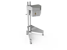 Mettler Toledo Round Line Camera