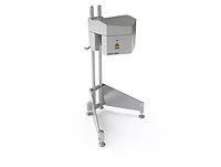 Mettler Toledo Round Line Camera
