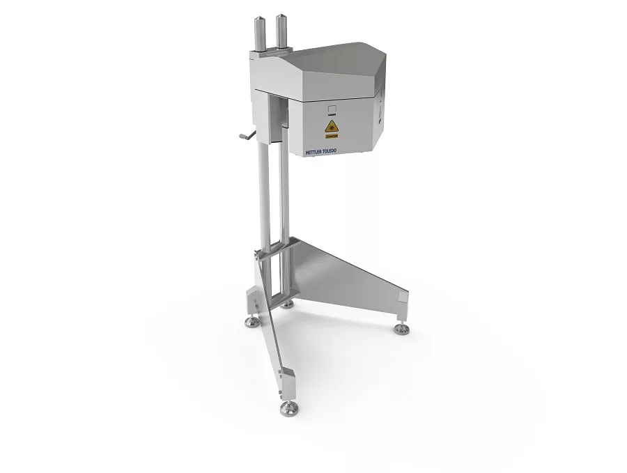 Mettler Toledo Round Line Camera