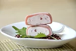 Mochidoki Red Bean Ice Cream