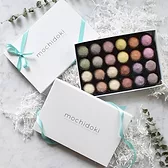 Mochidoki Ice Cream Signature Collection Box