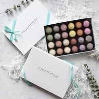 Mochidoki Ice Cream Signature Collection Box