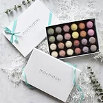 Mochidoki Ice Cream Signature Collection Box