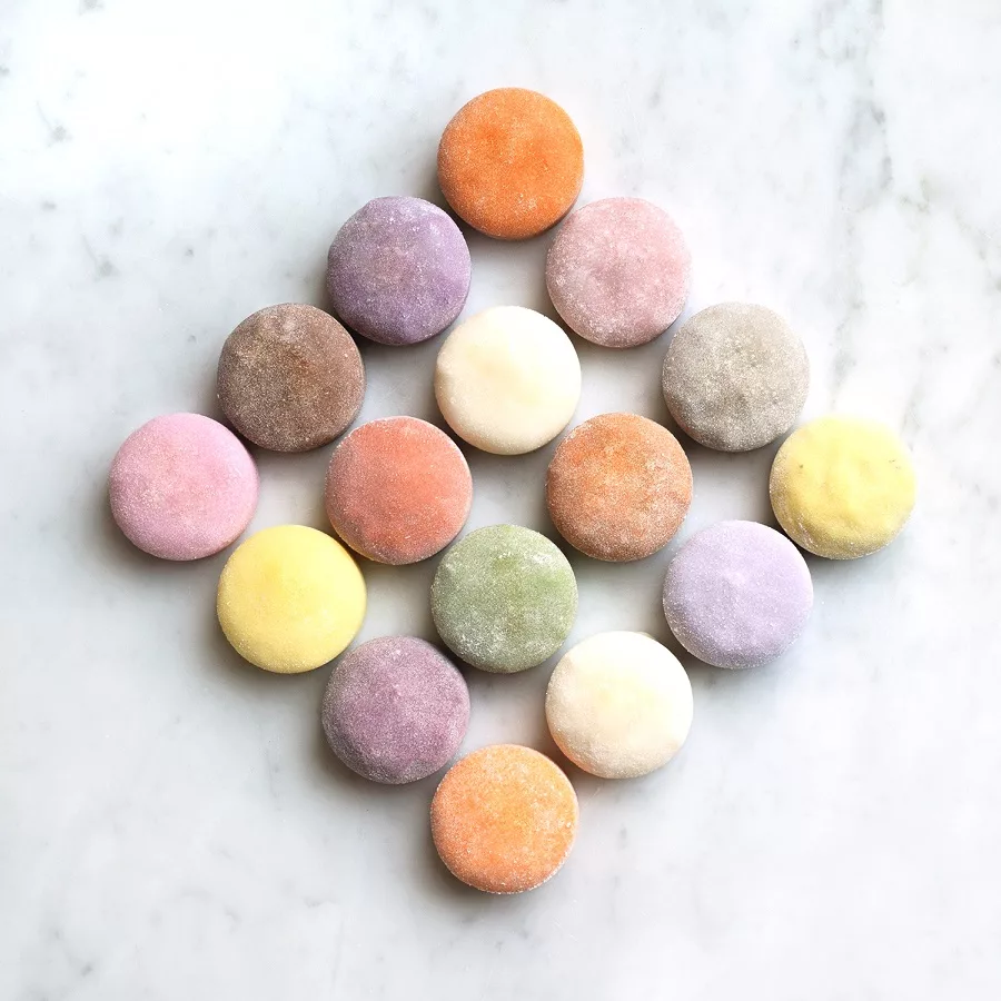Mochidoki Signature Collection