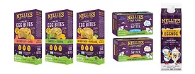 Nellie's Free Range Products