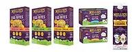 Nellie's Free Range Products