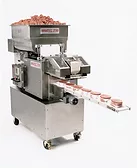 Nutec Meat Forming System Machine