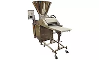 NuTEC Stand Alone Pack Off Conveyor System