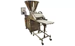 NuTEC Stand Alone Pack Off Conveyor System