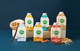 Nutpods Oat Creamer