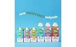 Sugar Free Sweetened Coffee Creamers French Vanilla Sweet Creme Caramel Nutpods