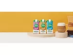 Sugar Free Coffee Creamers French Vanilla Sweet Creme Caramel Nutpods