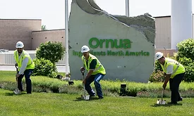 Oruna Irish Dairy Co-Op Hilbert Wisconsin Cheese