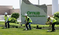 Oruna Irish Dairy Co-Op Hilbert Wisconsin Cheese