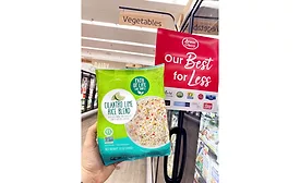 Frozen Vegetables Plant-Based Meals Grocery Path of Life