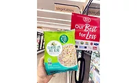 Frozen Vegetables Plant-Based Meals Grocery Path of Life