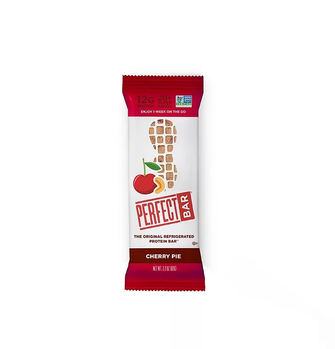 Perfect Snacks Cherry Pie Perfect Bar