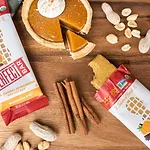Perfect Snacks Pumpkin Pie Perfect Bar Seasonal Fall Flavors Snacks