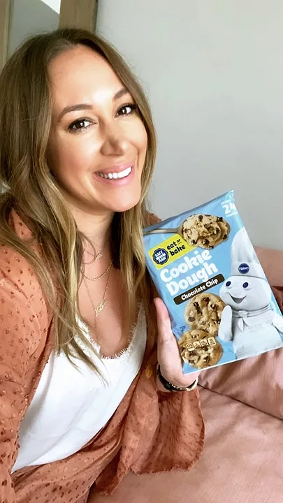 Haylie Duff Safe to Eat Raw