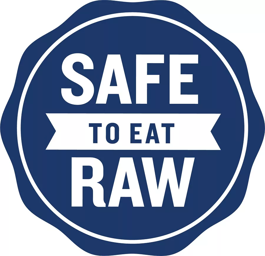 Pillsbury Safe to Eat Raw