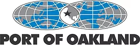 Port of Oakland Logo