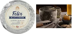 Prairie Farms Cheese Caves of Fairbault sofi Specialty Food Association Award Bronze