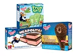 North Star Treats National Ice Cream Month