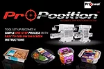 Proseal ProPosition Tray Sealer Info