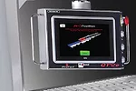 Proseal ProPosition Tray Sealer Screen