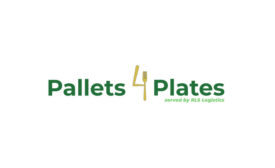 Pallets 4 Plates Logo RLS Logistics Cold Chain