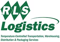 RLS Logistics Logo